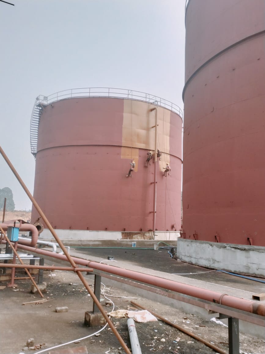 Sun Pharma Industries Ltd