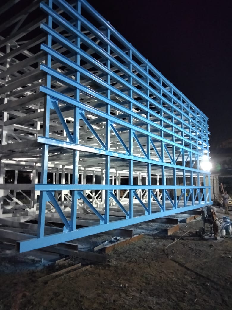 Ganga Rasayanie Pvt Ltd