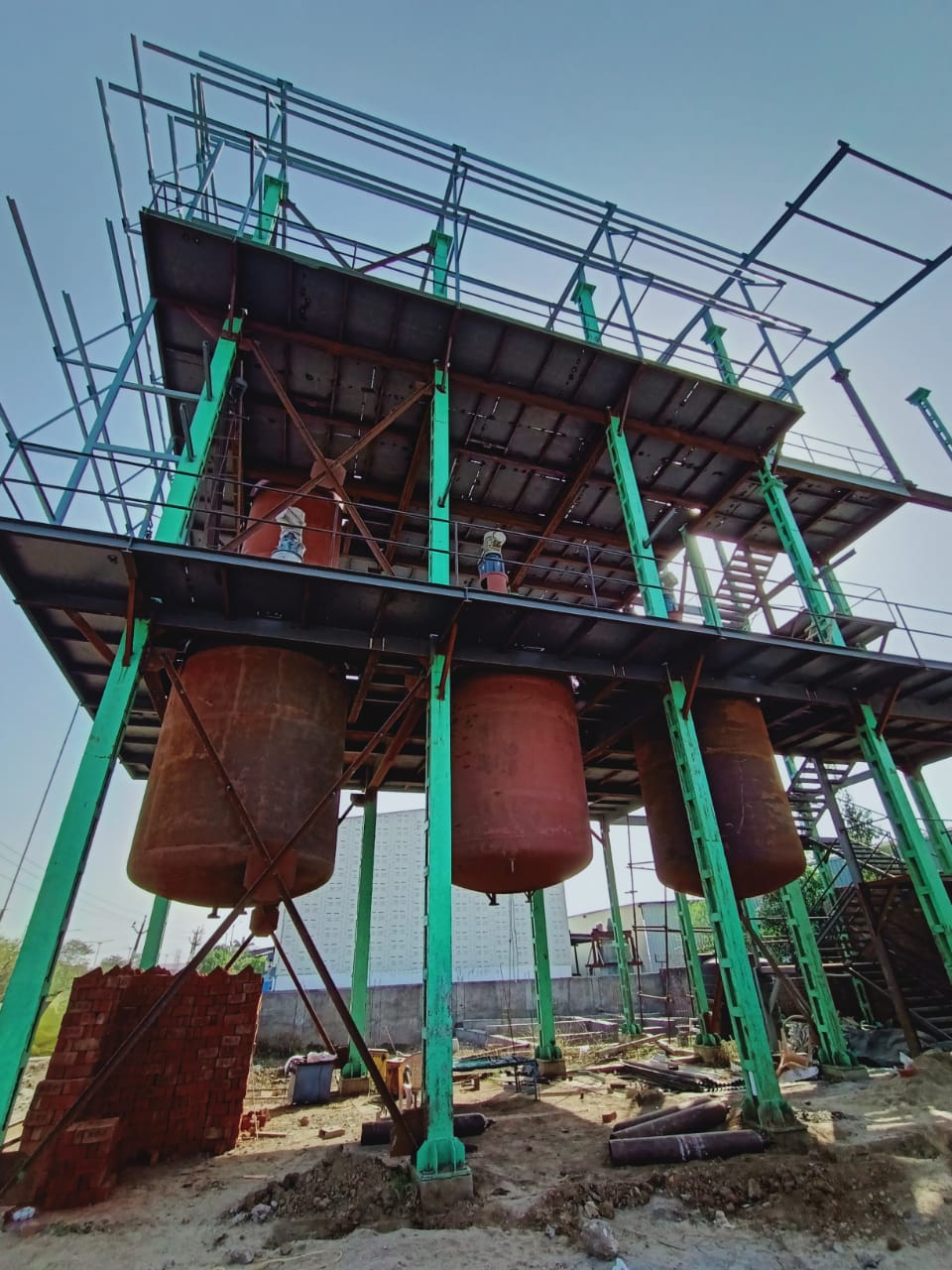 Akshar Chem (India) Ltd