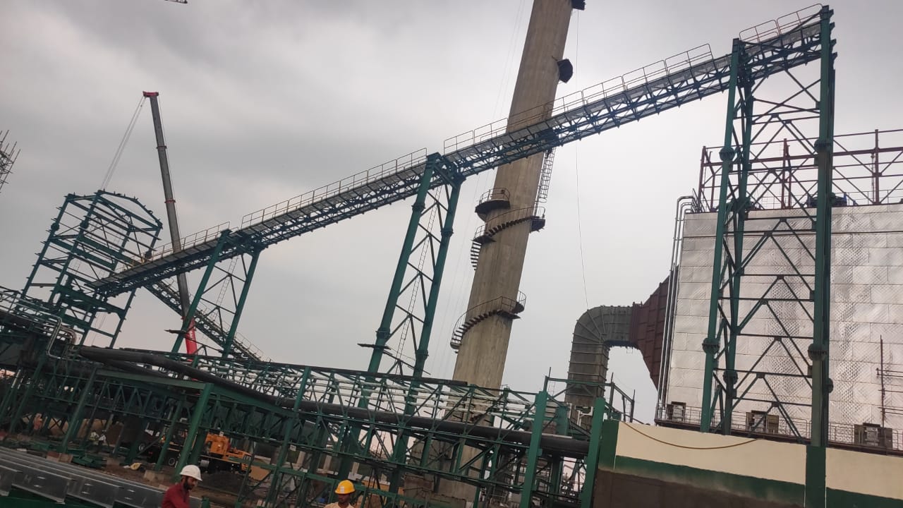 Akshar Chem (India) Ltd